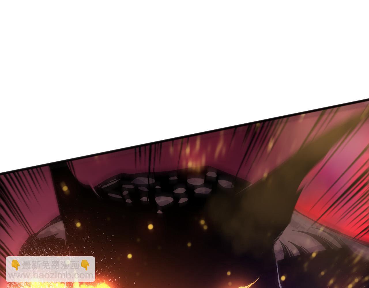死靈法師！我即是天災 - 第159話 神級強者的戰鬥！(1/4) - 8