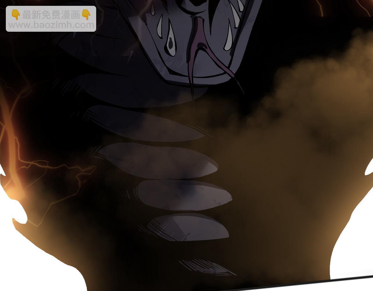 死靈法師！我即是天災 - 第159話 神級強者的戰鬥！(1/4) - 7