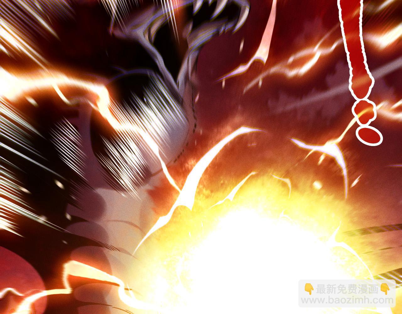 死靈法師！我即是天災 - 第159話 神級強者的戰鬥！(1/4) - 3