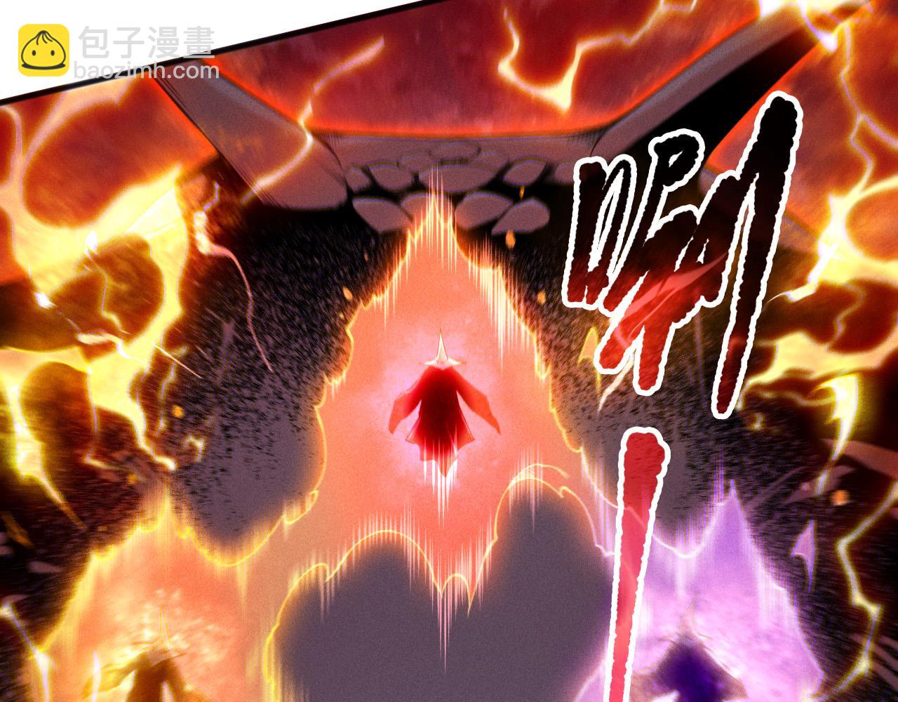 死靈法師！我即是天災 - 第159話 神級強者的戰鬥！(1/4) - 2