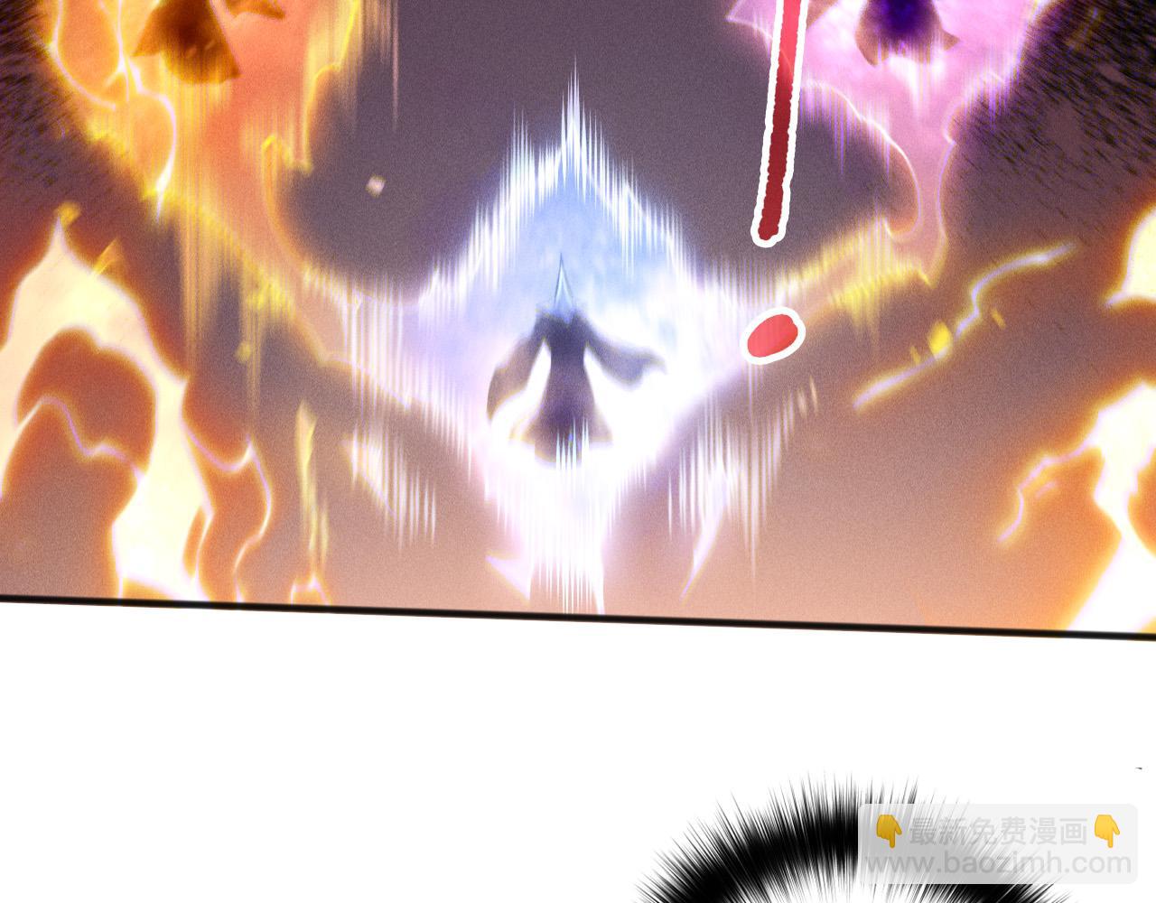 死靈法師！我即是天災 - 第159話 神級強者的戰鬥！(1/4) - 3