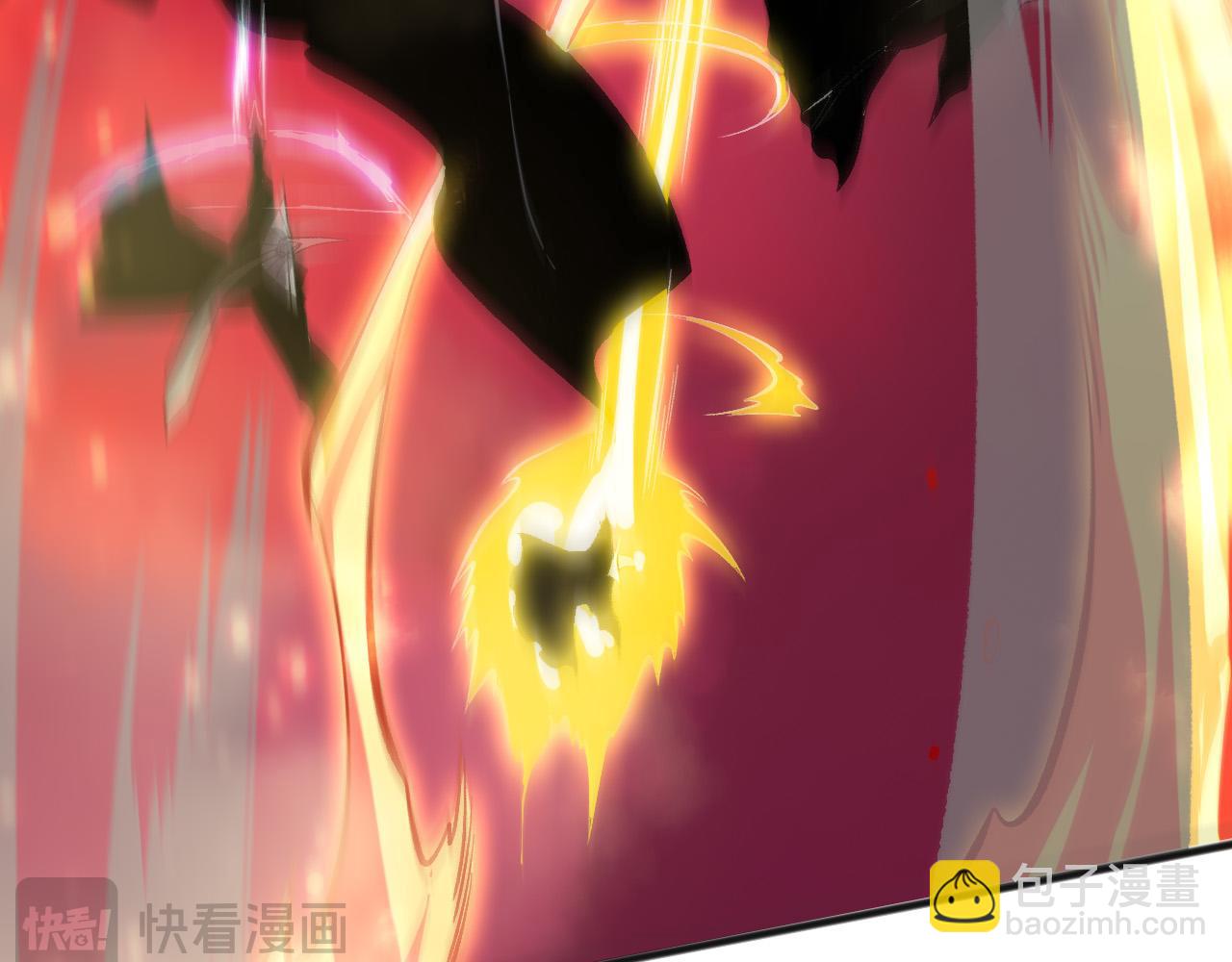 死靈法師！我即是天災 - 第159話 神級強者的戰鬥！(1/4) - 8