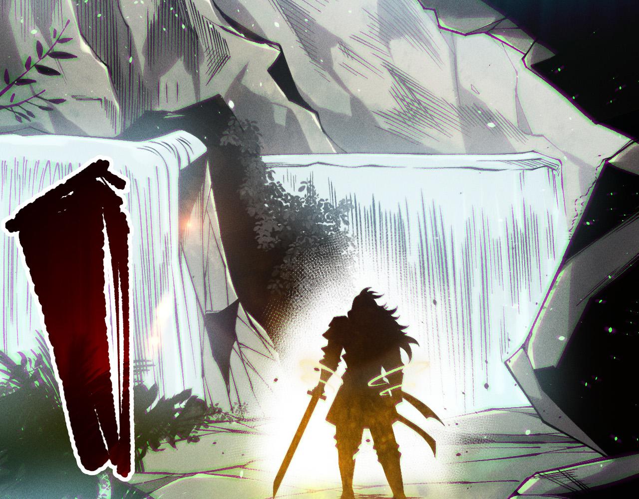 死靈法師！我即是天災 - 第169話 亡靈軍團VS神劍士(1/4) - 8