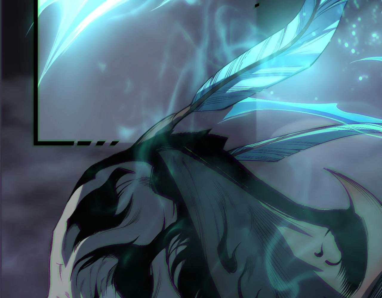 死靈法師！我即是天災 - 第169話 亡靈軍團VS神劍士(1/4) - 6