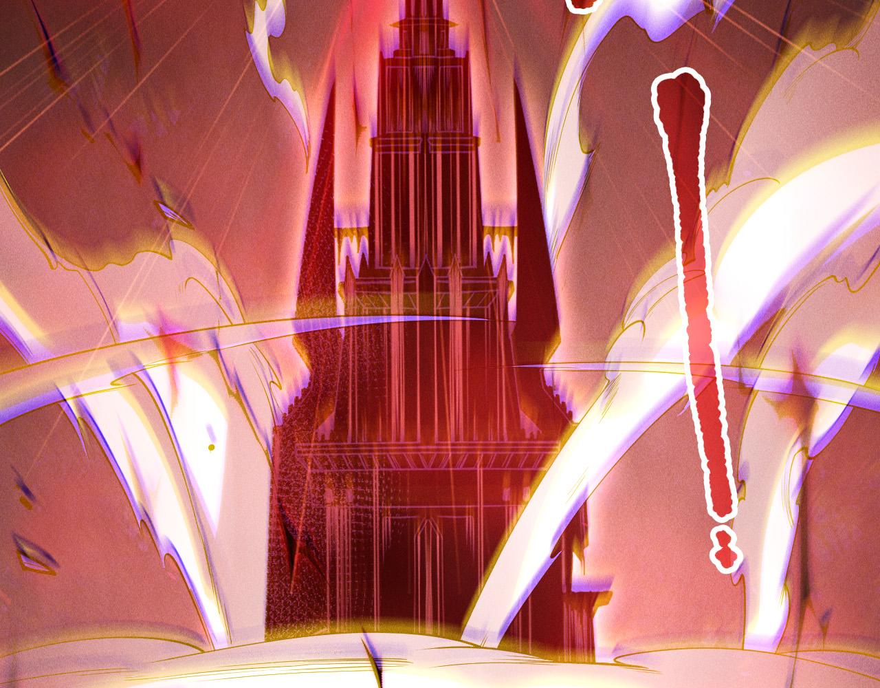 死靈法師！我即是天災 - 第171話 神夏塔試煉(1/4) - 8