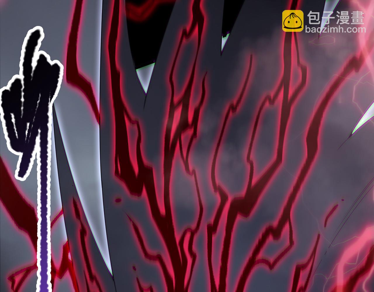 死靈法師！我即是天災 - 第175話 新技能！(1/3) - 6