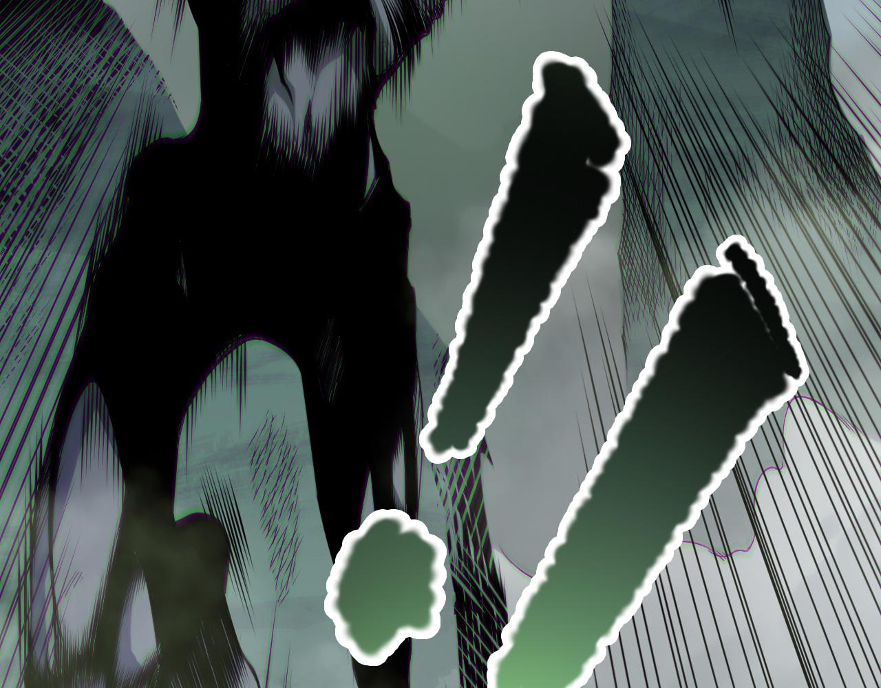 死靈法師！我即是天災 - 第177話  不死不滅的屍體？(1/3) - 8