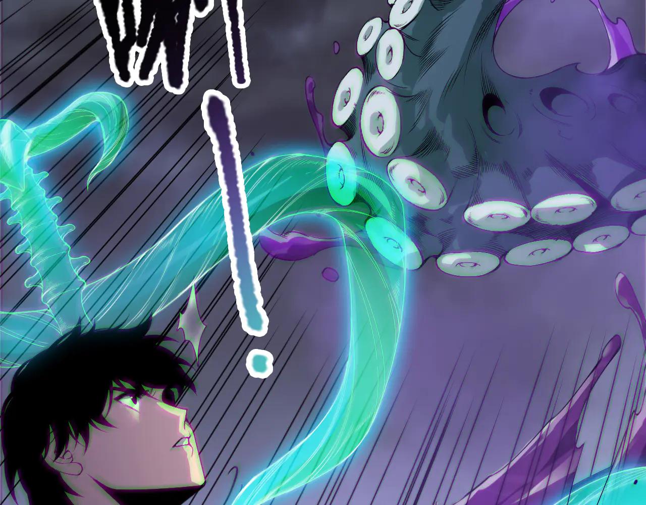 死靈法師！我即是天災 - 第181話  腐屍界BOSS(1/3) - 5