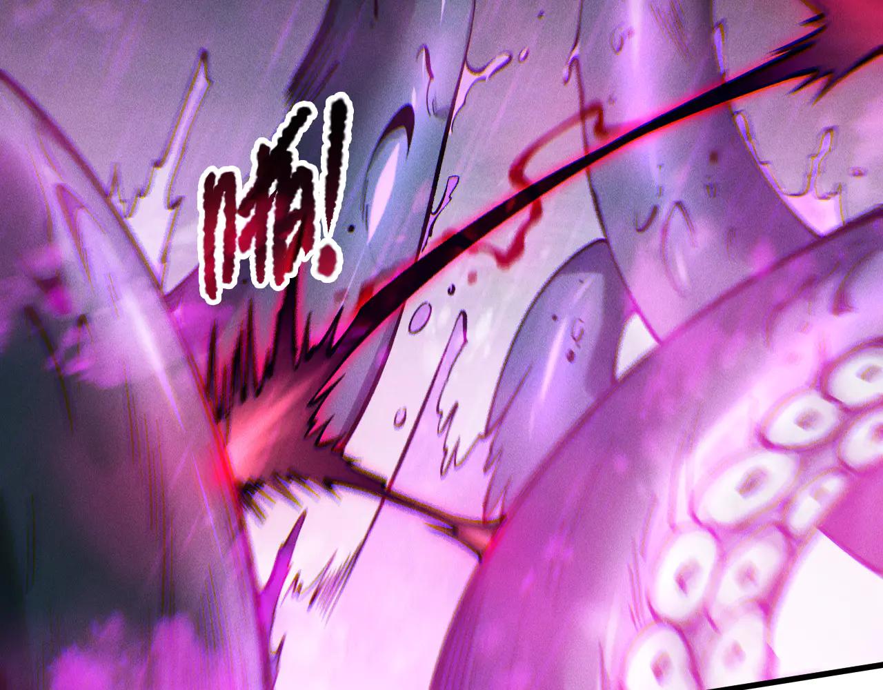 死靈法師！我即是天災 - 第181話  腐屍界BOSS(1/3) - 4