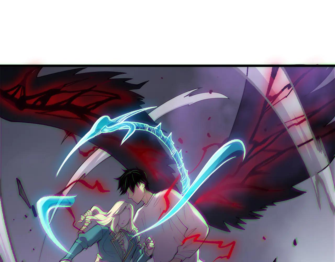 死靈法師！我即是天災 - 第181話  腐屍界BOSS(1/3) - 3