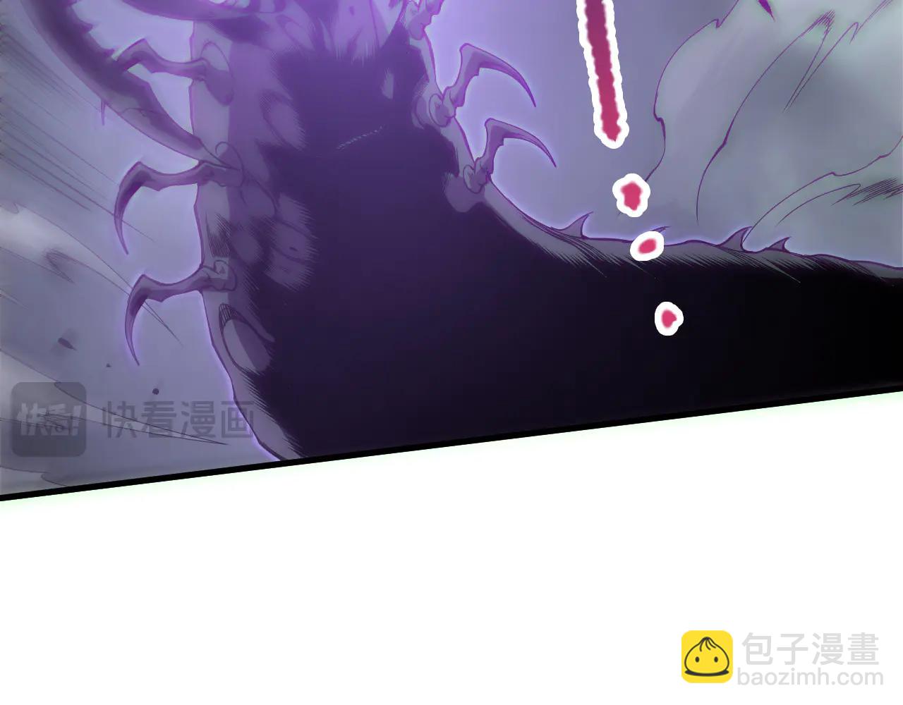 死靈法師！我即是天災 - 第183話 迴歸人族(1/3) - 4