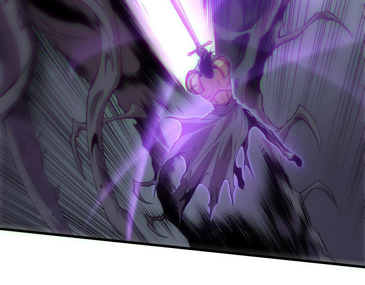 死靈法師！我即是天災 - 第183話 迴歸人族(1/3) - 7