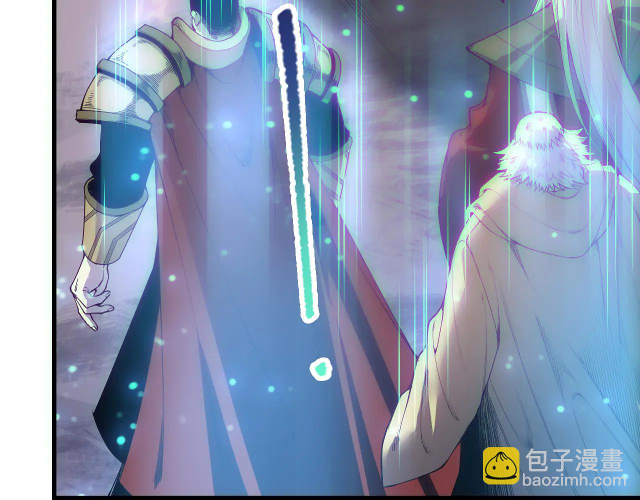 死靈法師！我即是天災 - 第183話 迴歸人族(1/3) - 1