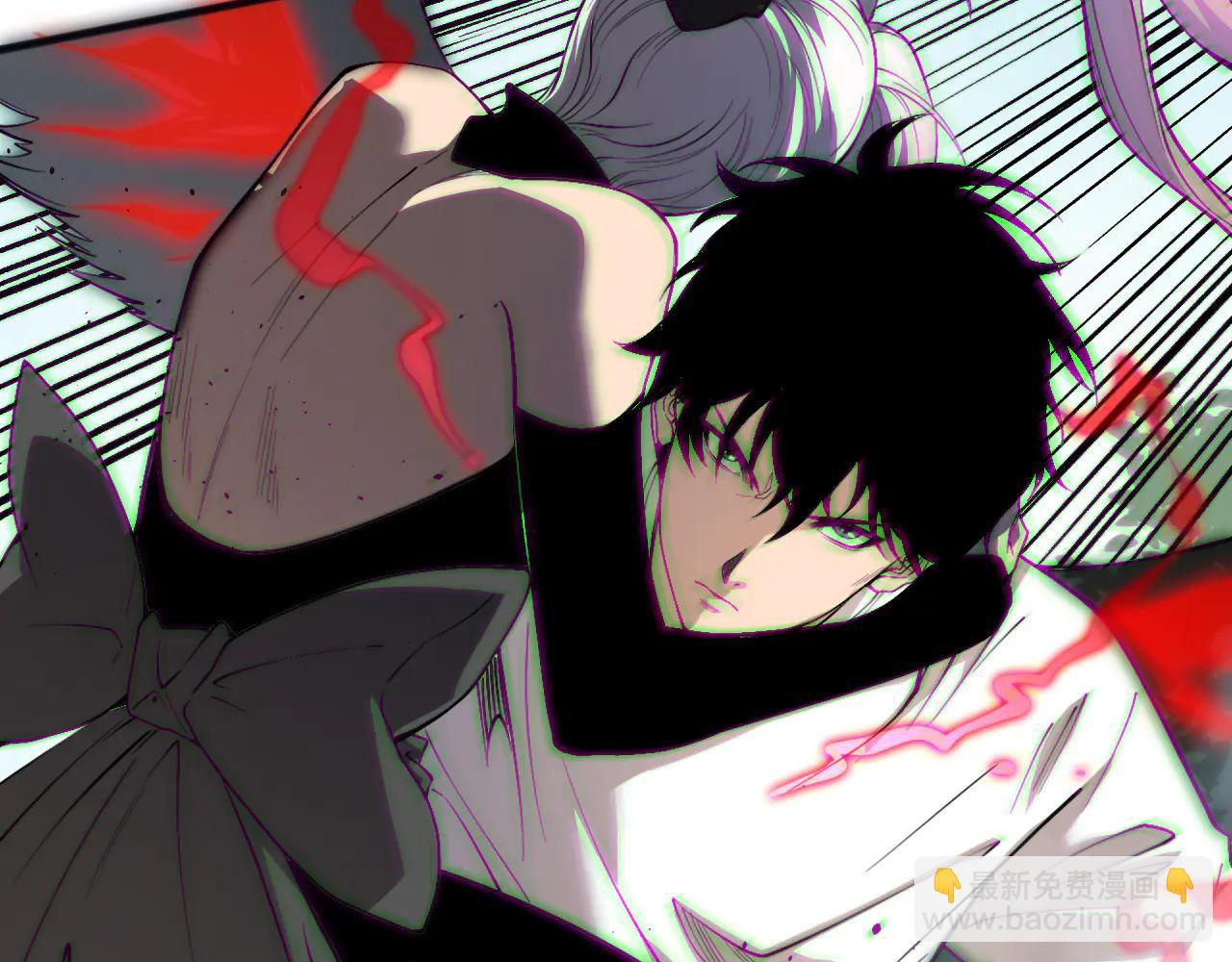 死靈法師！我即是天災 - 第185話 圍觀速通！(1/4) - 5