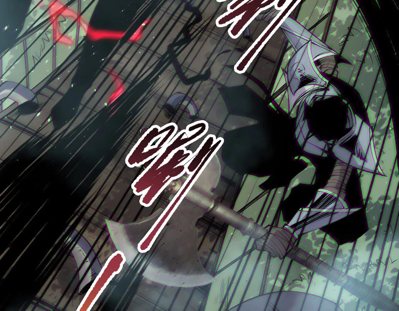 死靈法師！我即是天災 - 第185話 圍觀速通！(1/4) - 7
