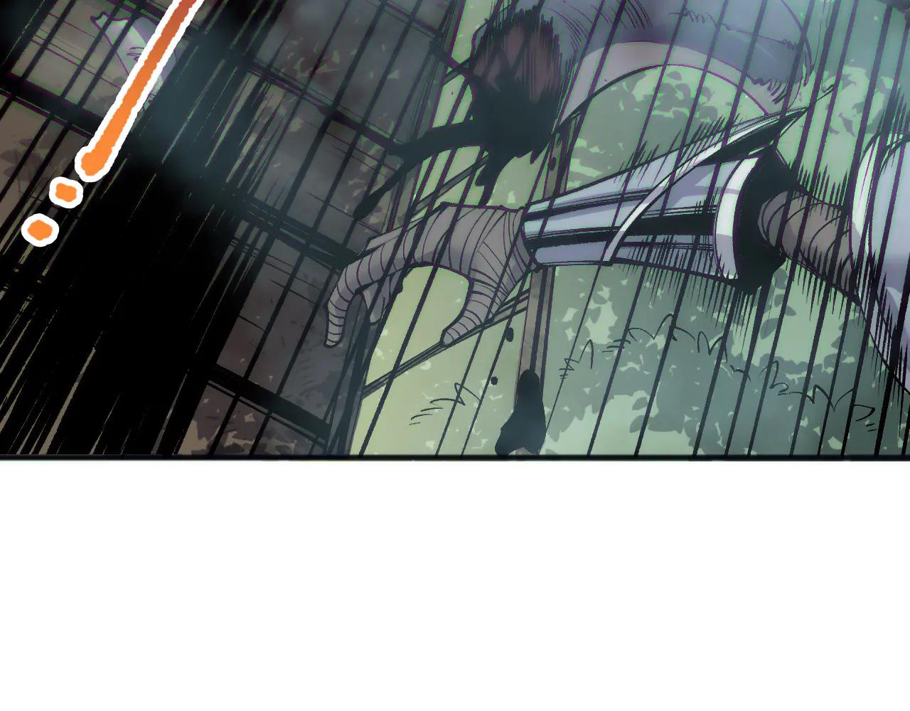死靈法師！我即是天災 - 第185話 圍觀速通！(1/4) - 8