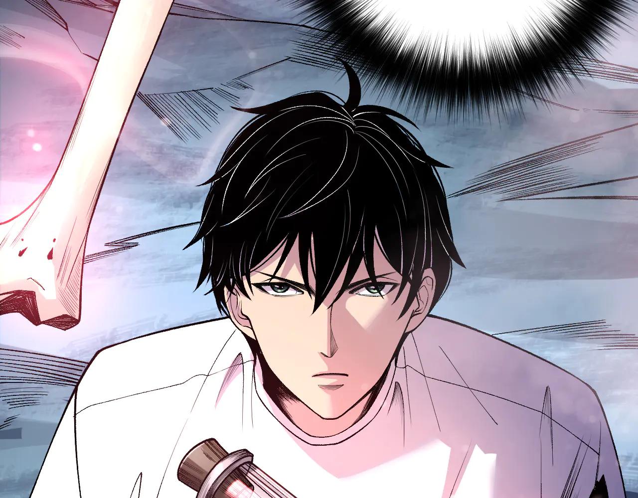 死靈法師！我即是天災 - 第187話  成神契機(1/3) - 3