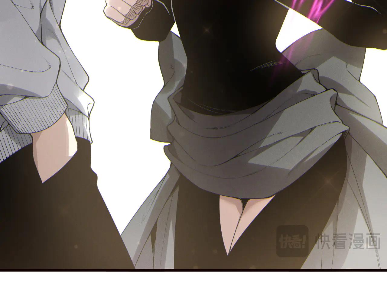 死靈法師！我即是天災 - 第187話  成神契機(1/3) - 4