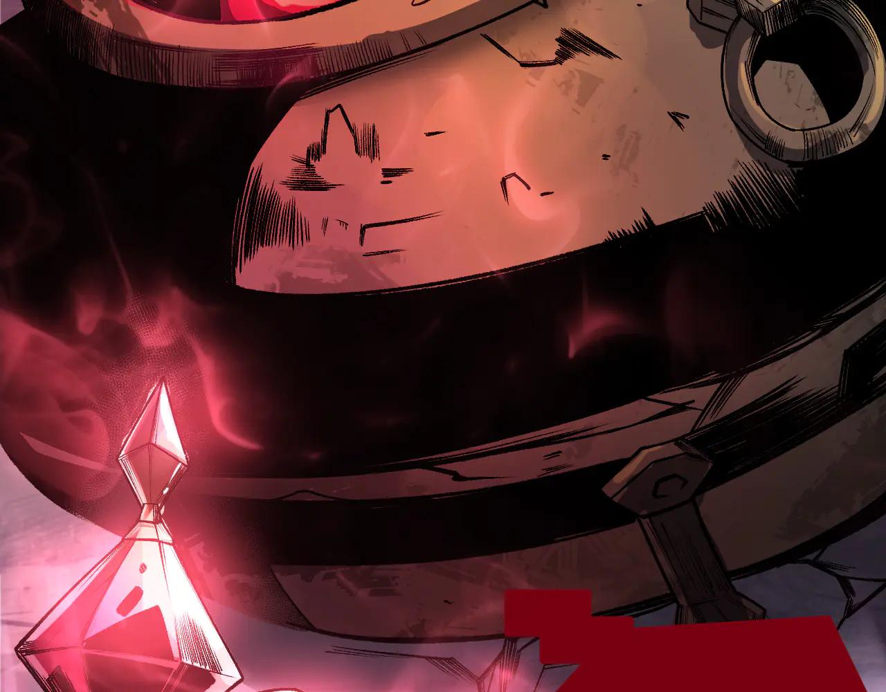 死靈法師！我即是天災 - 第187話  成神契機(1/3) - 4