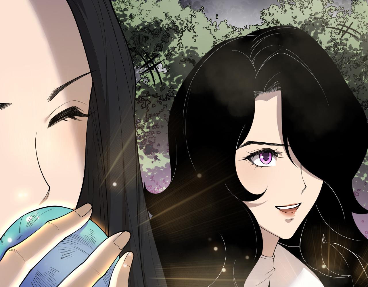 死靈法師！我即是天災 - 191 驚現拜魔會走狗！(1/4) - 8