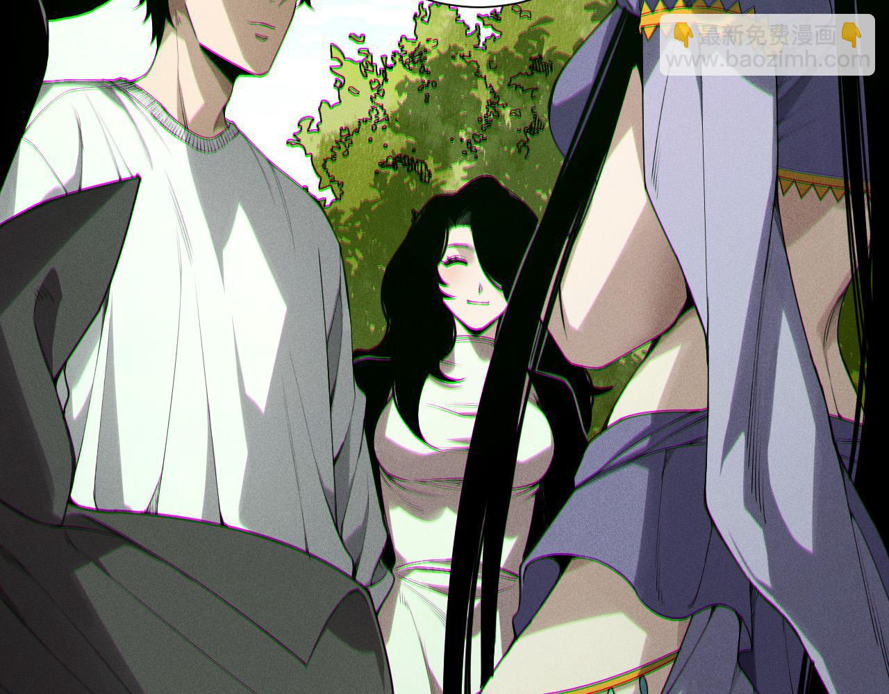 193  进入试炼(1/4)-第193话