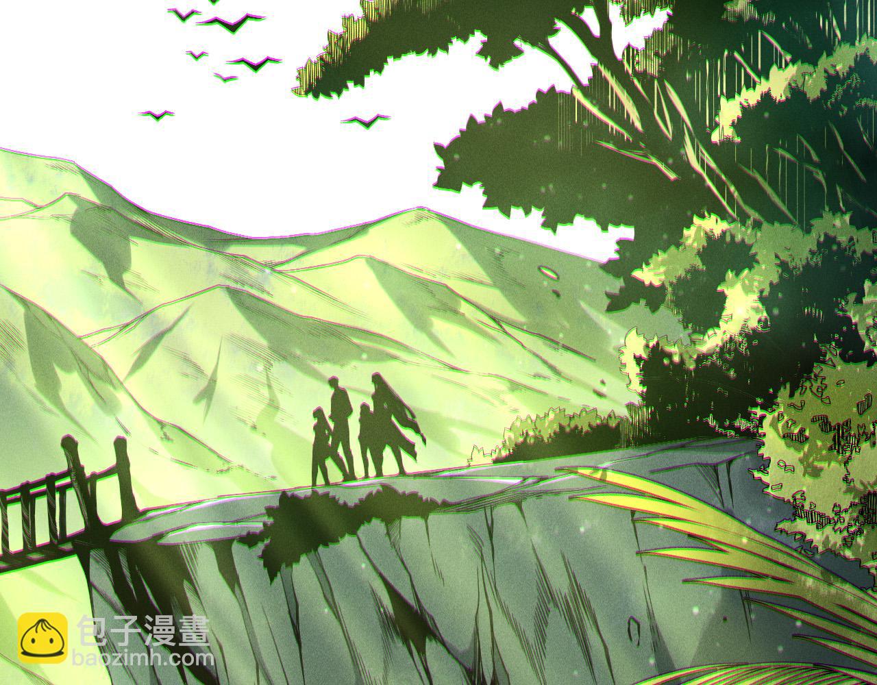 193  进入试炼(1/4)-第193话