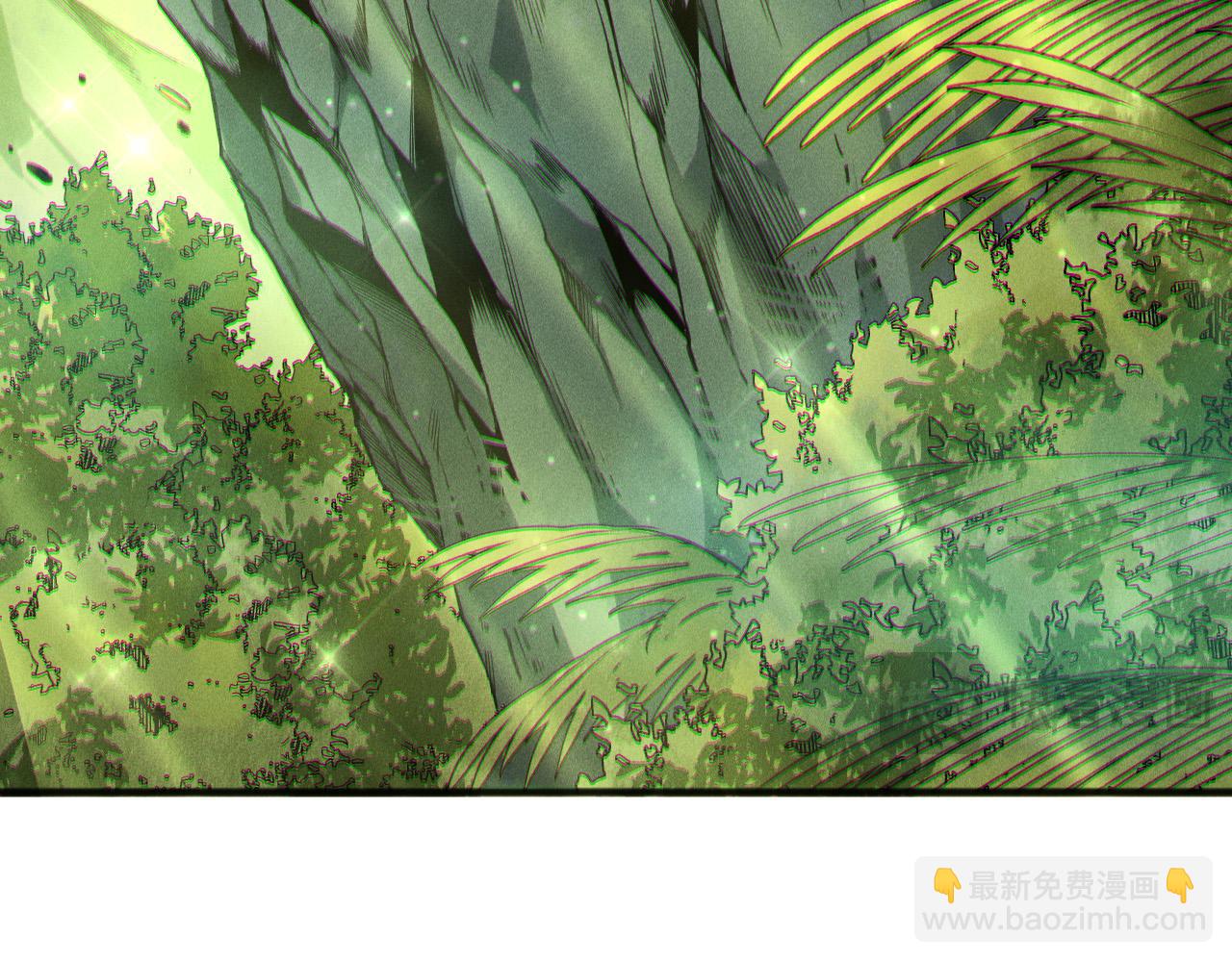 193  进入试炼(1/4)-第193话