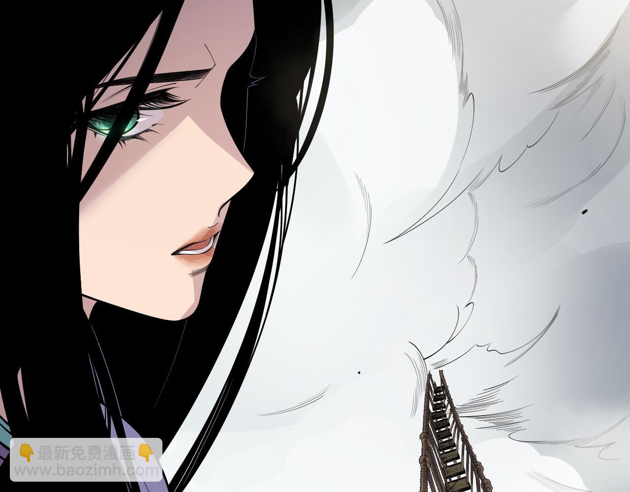 193  进入试炼(1/4)-第193话