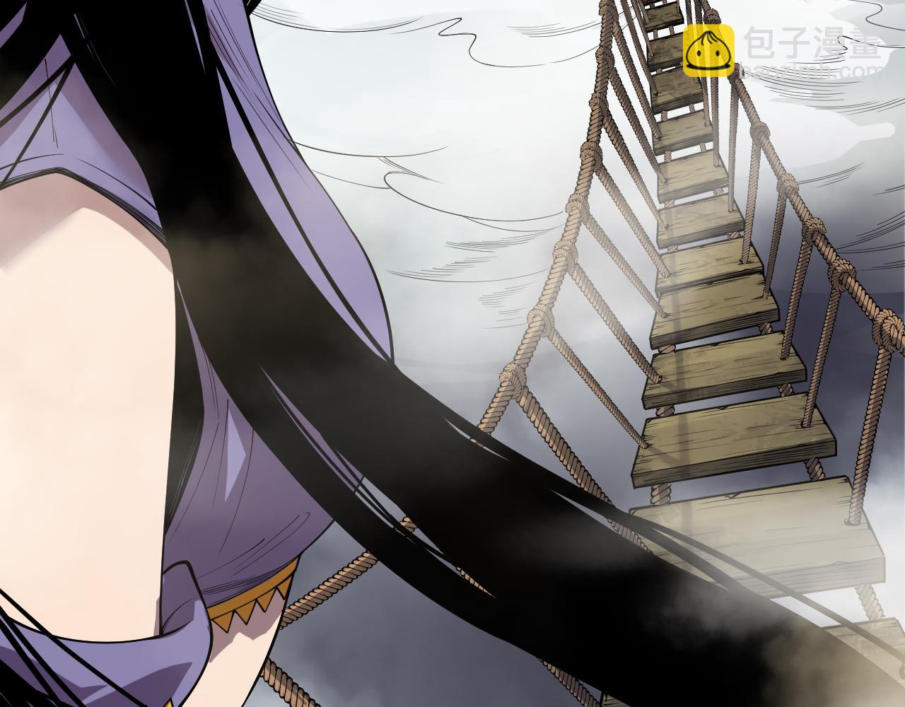 193  进入试炼(1/4)-第193话