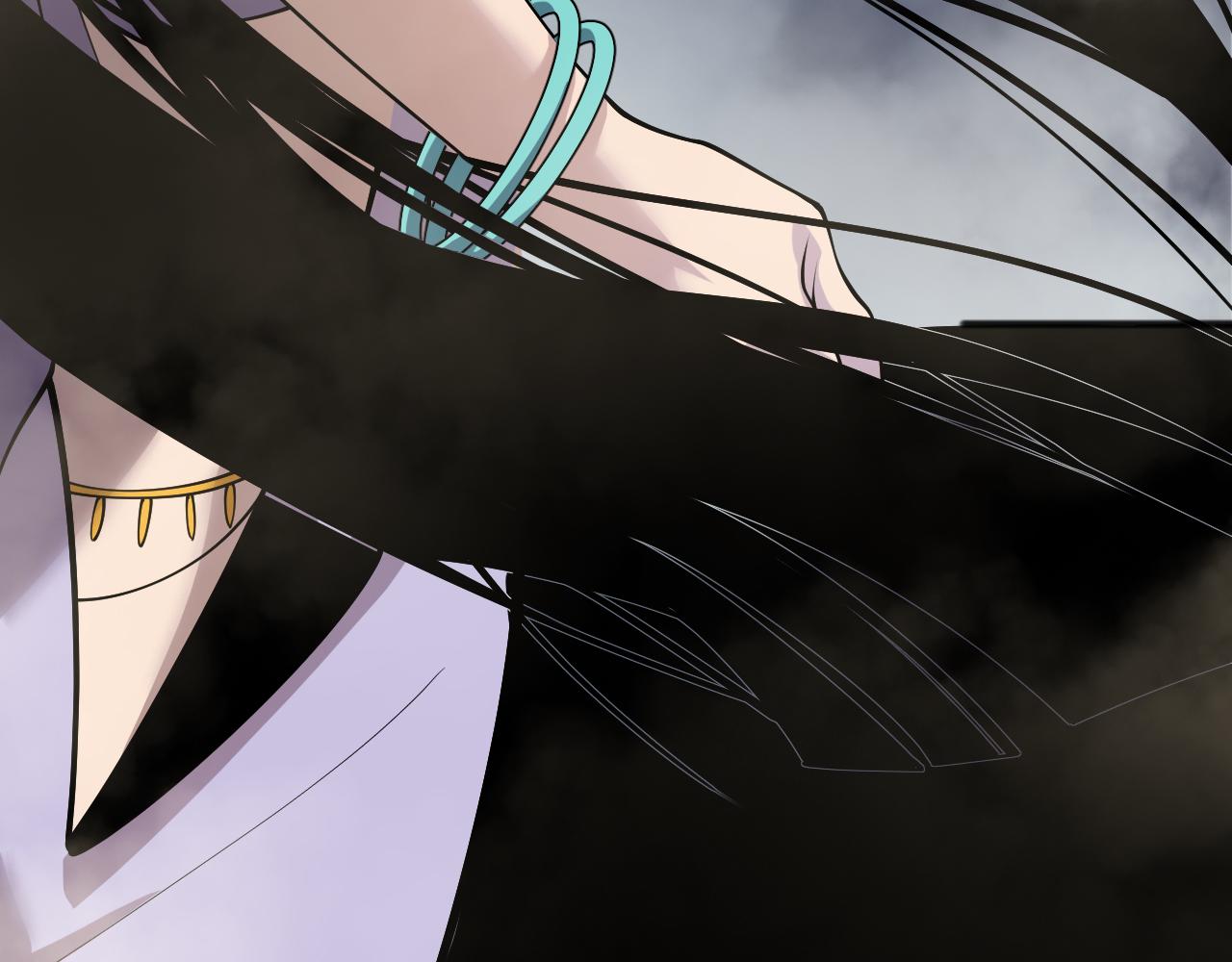 193  进入试炼(1/4)-第193话