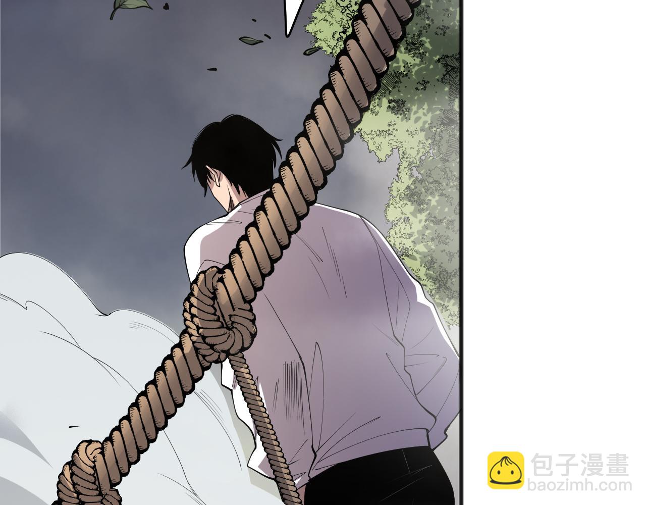 193  进入试炼(1/4)-第193话