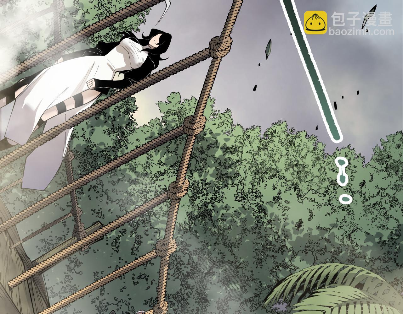 193  进入试炼(1/4)-第193话