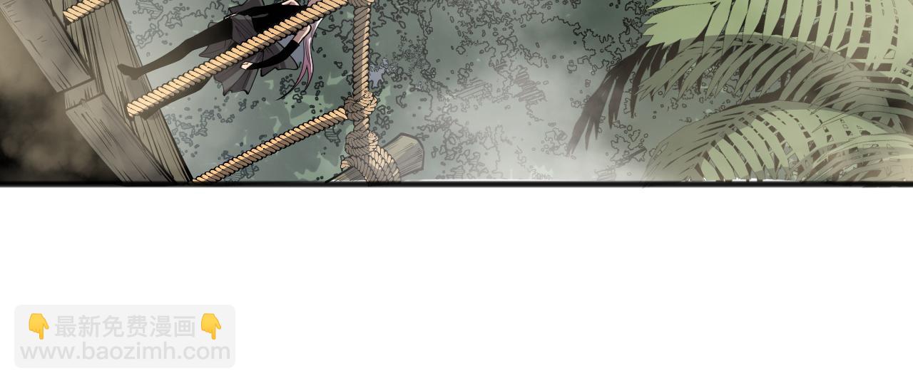 193  进入试炼(1/4)-第193话