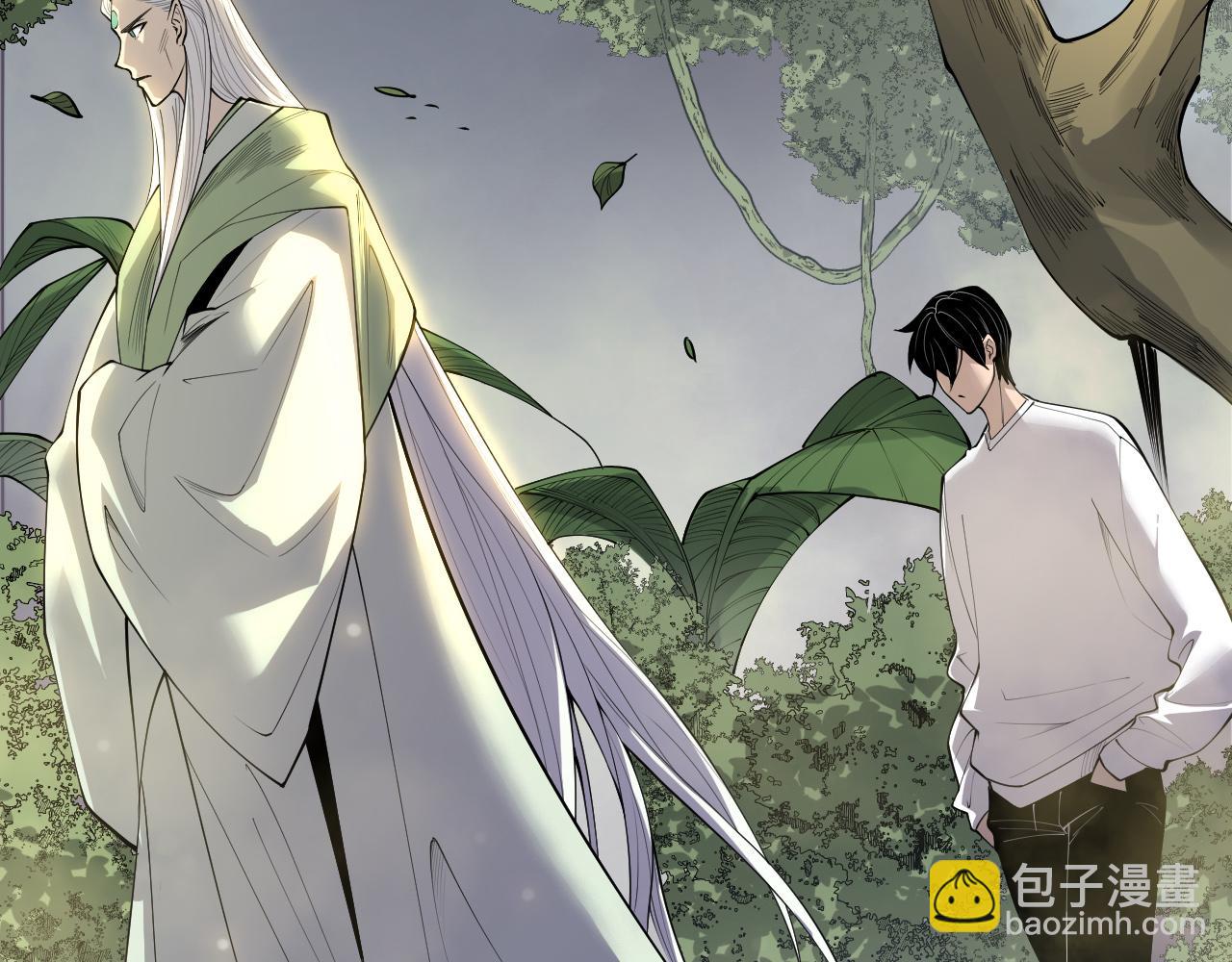死靈法師！我即是天災 - 第195話  核心重鑄(1/4) - 6