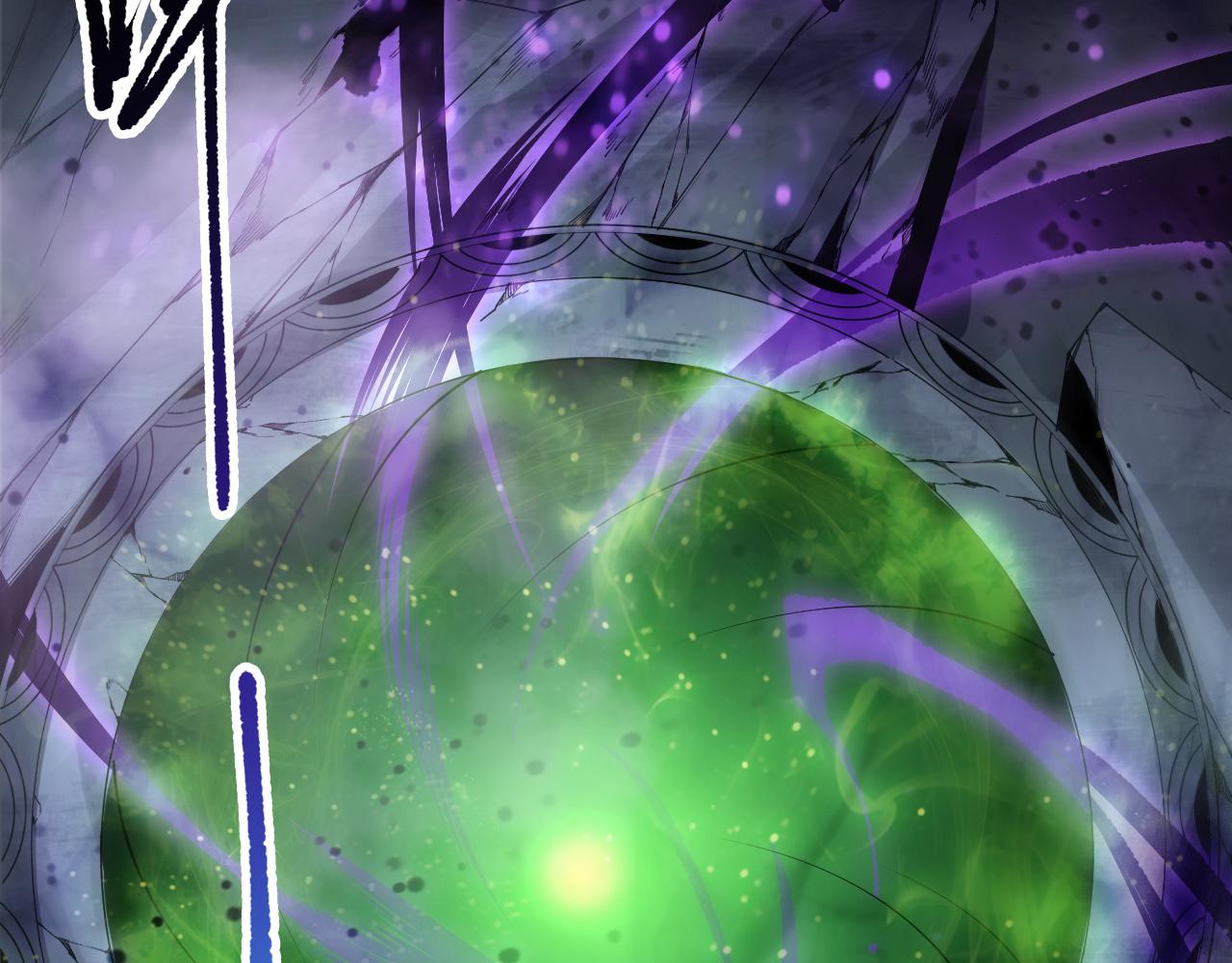 死靈法師！我即是天災 - 第197話  焚我之軀！祭我之魂！(1/4) - 7