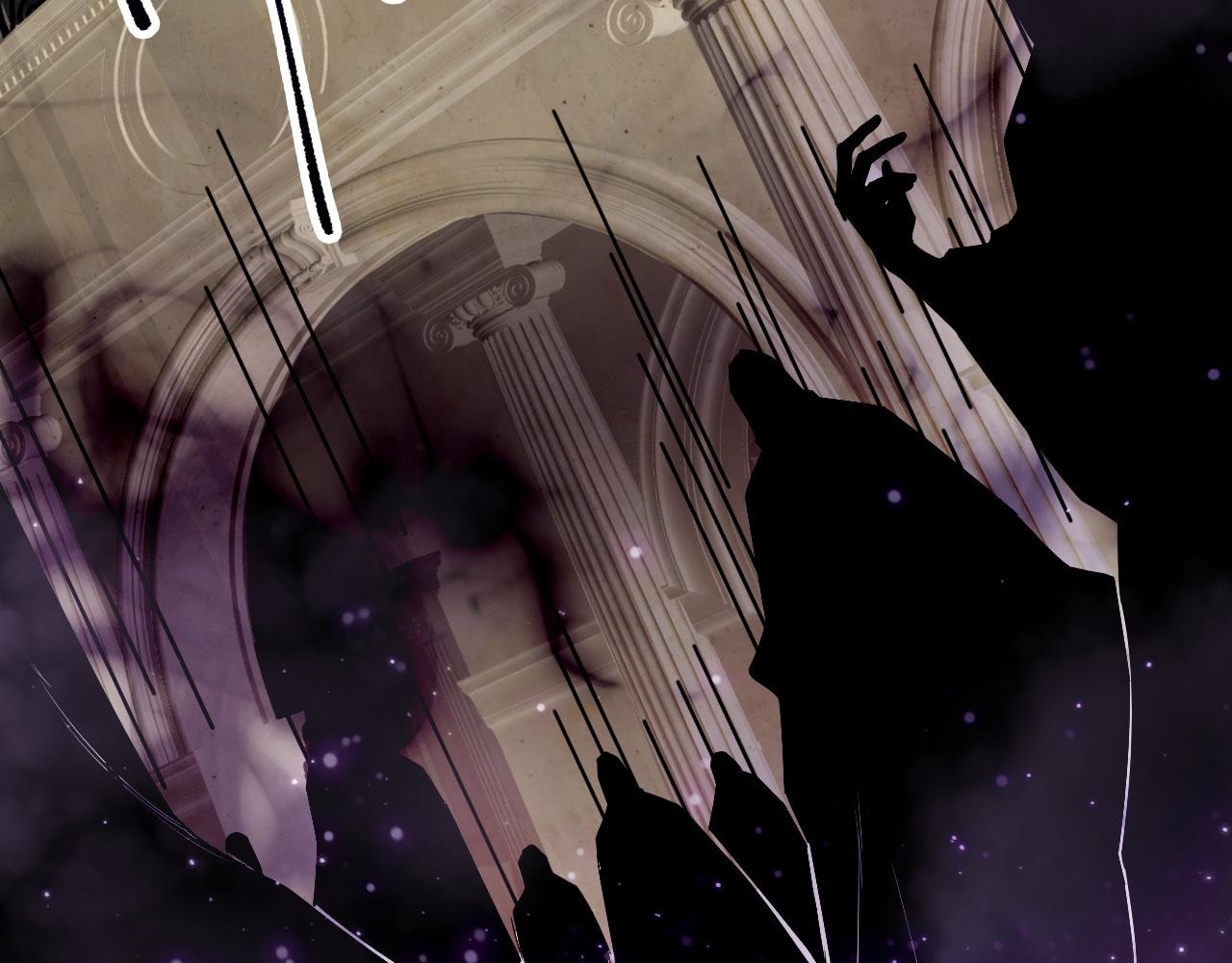 死靈法師！我即是天災 - 第197話  焚我之軀！祭我之魂！(2/4) - 5