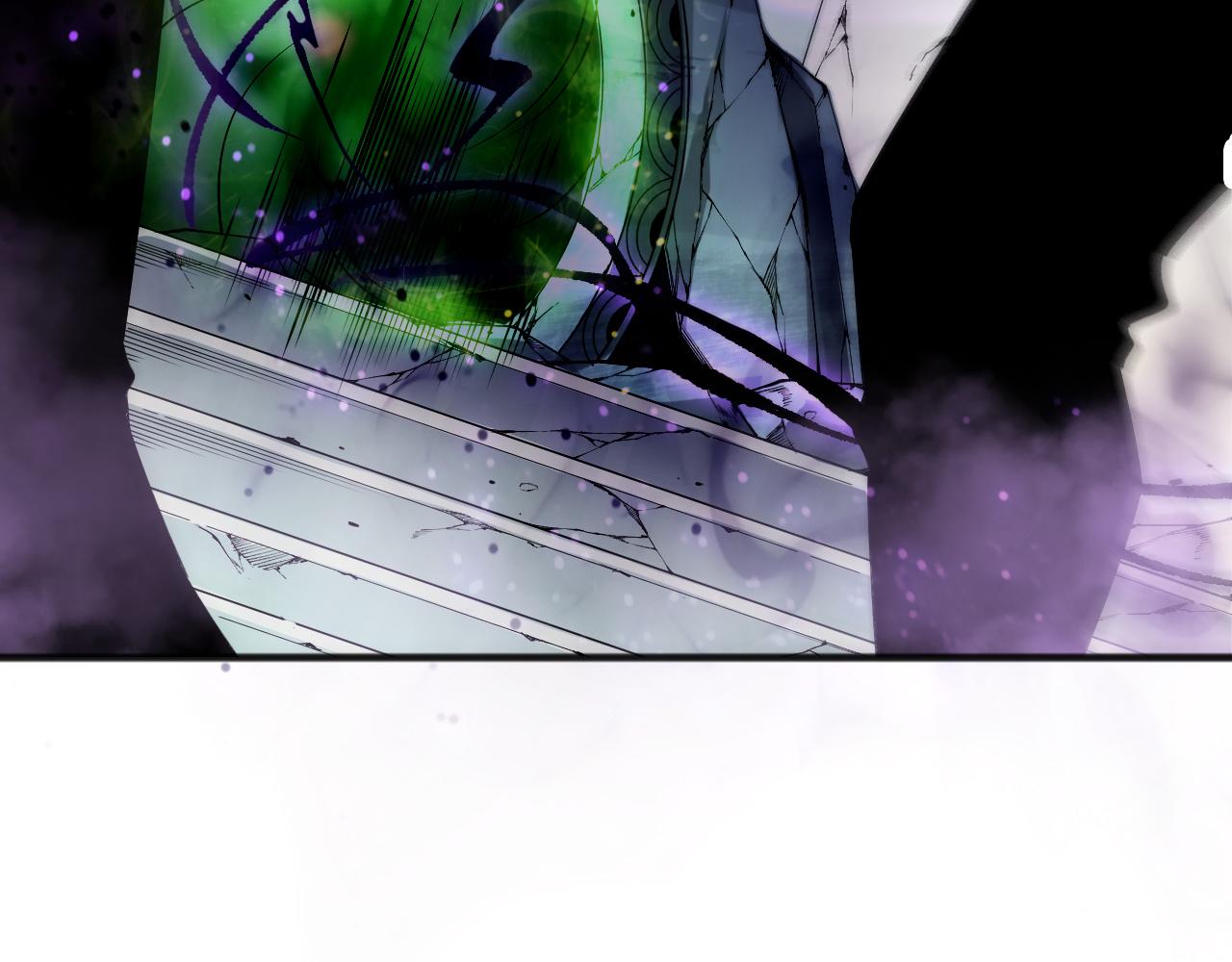 死靈法師！我即是天災 - 第197話  焚我之軀！祭我之魂！(2/4) - 8