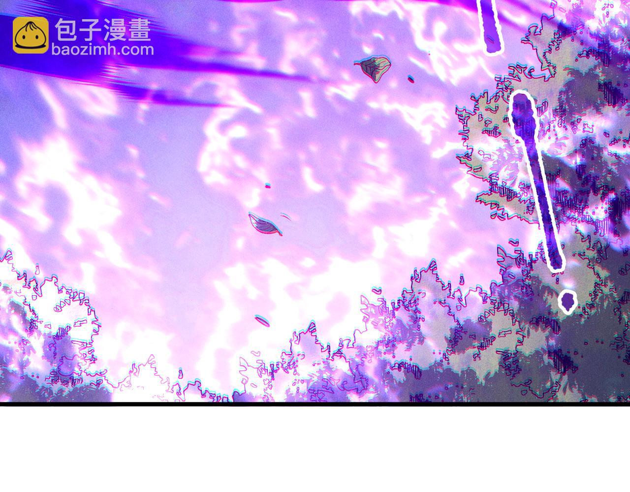 死靈法師！我即是天災 - 第197話  焚我之軀！祭我之魂！(2/4) - 1