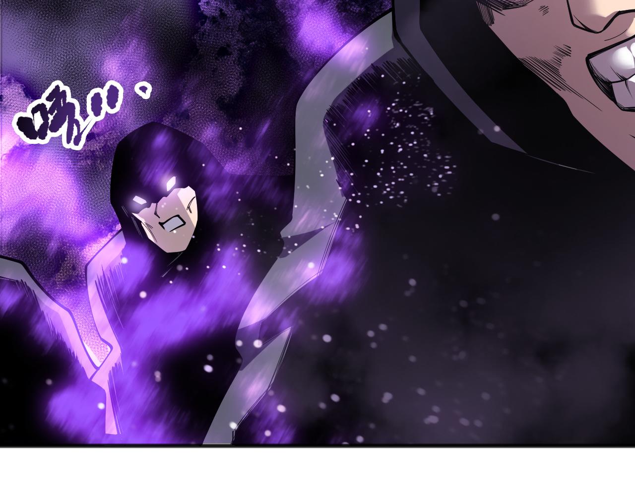 死靈法師！我即是天災 - 第197話  焚我之軀！祭我之魂！(2/4) - 1