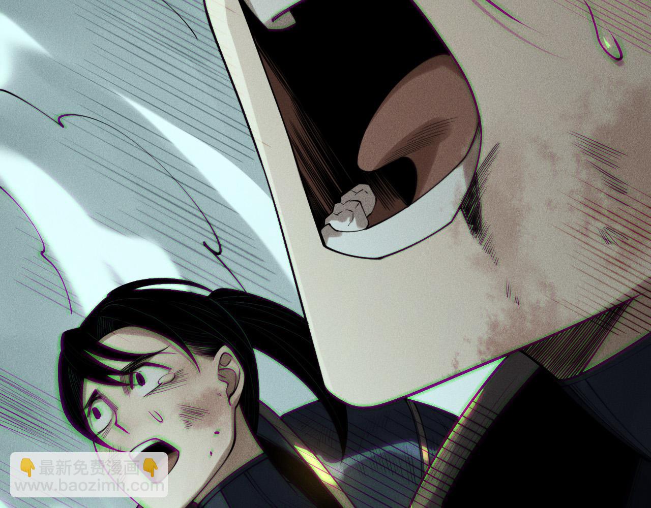 第203话  再次对决(1/4)-第203话