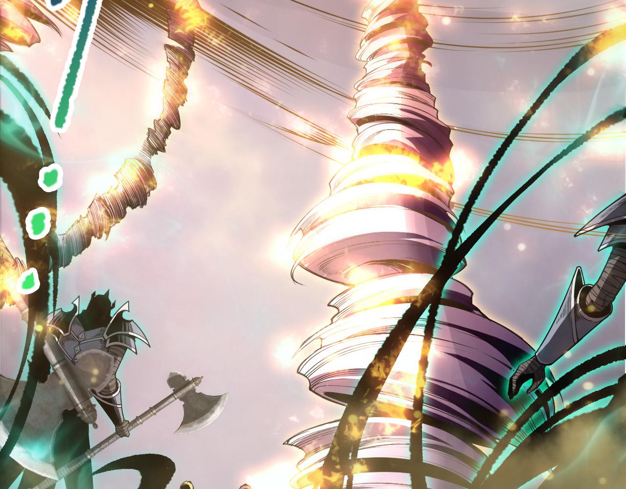 第205话  远古地龙(1/3)-第205话