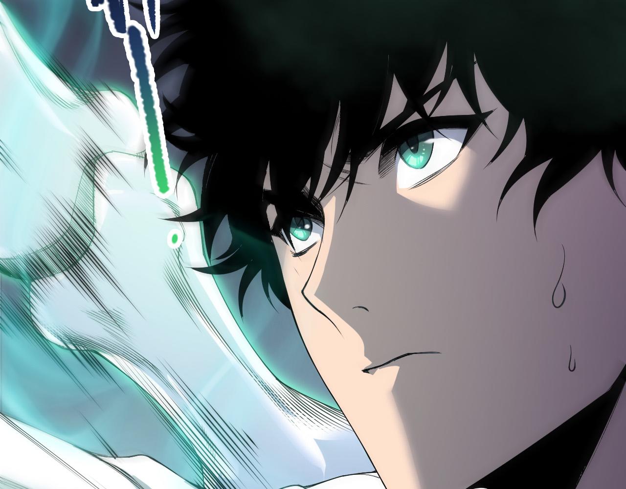 第205话  远古地龙(1/3)-第205话