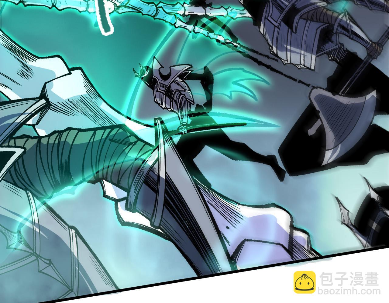 第205话  远古地龙(1/3)-第205话