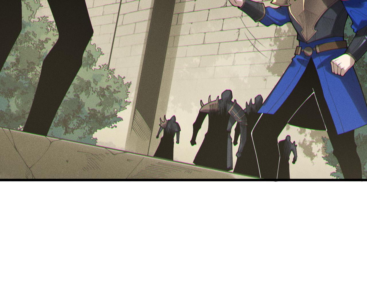 第215话  团长亲自迎接(1/3)-第215话