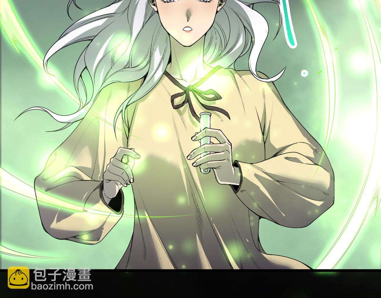 第215话  团长亲自迎接(1/3)-第215话