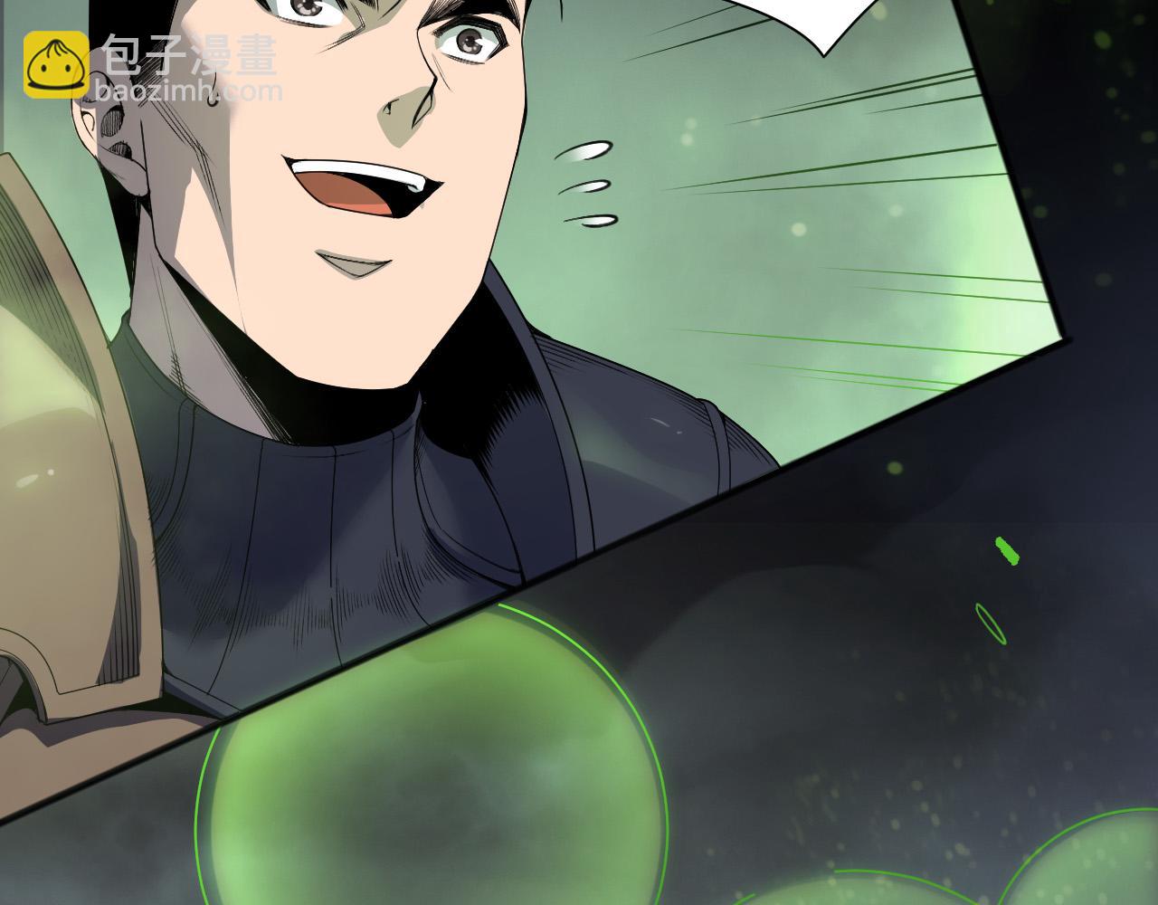 第215话  团长亲自迎接(1/3)-第215话