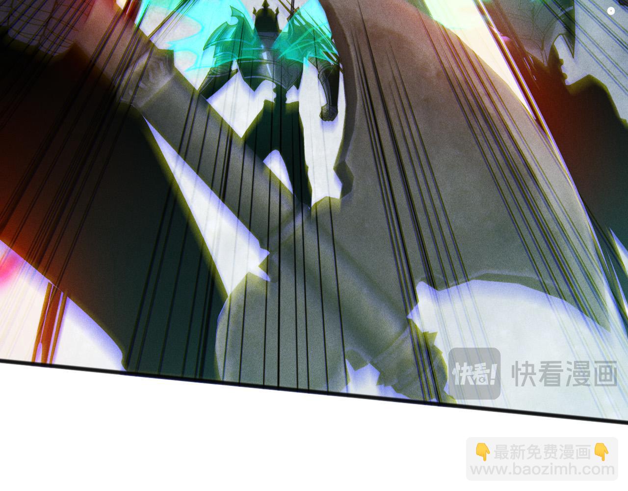 第217话  圣灵亦可杀(1/4)-第217话