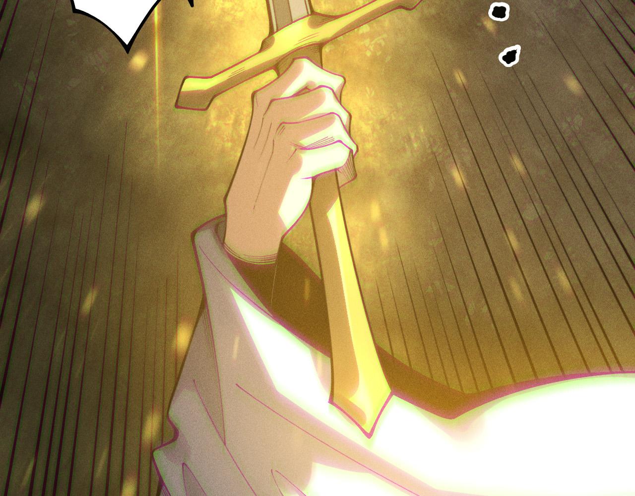 第217话  圣灵亦可杀(1/4)-第217话