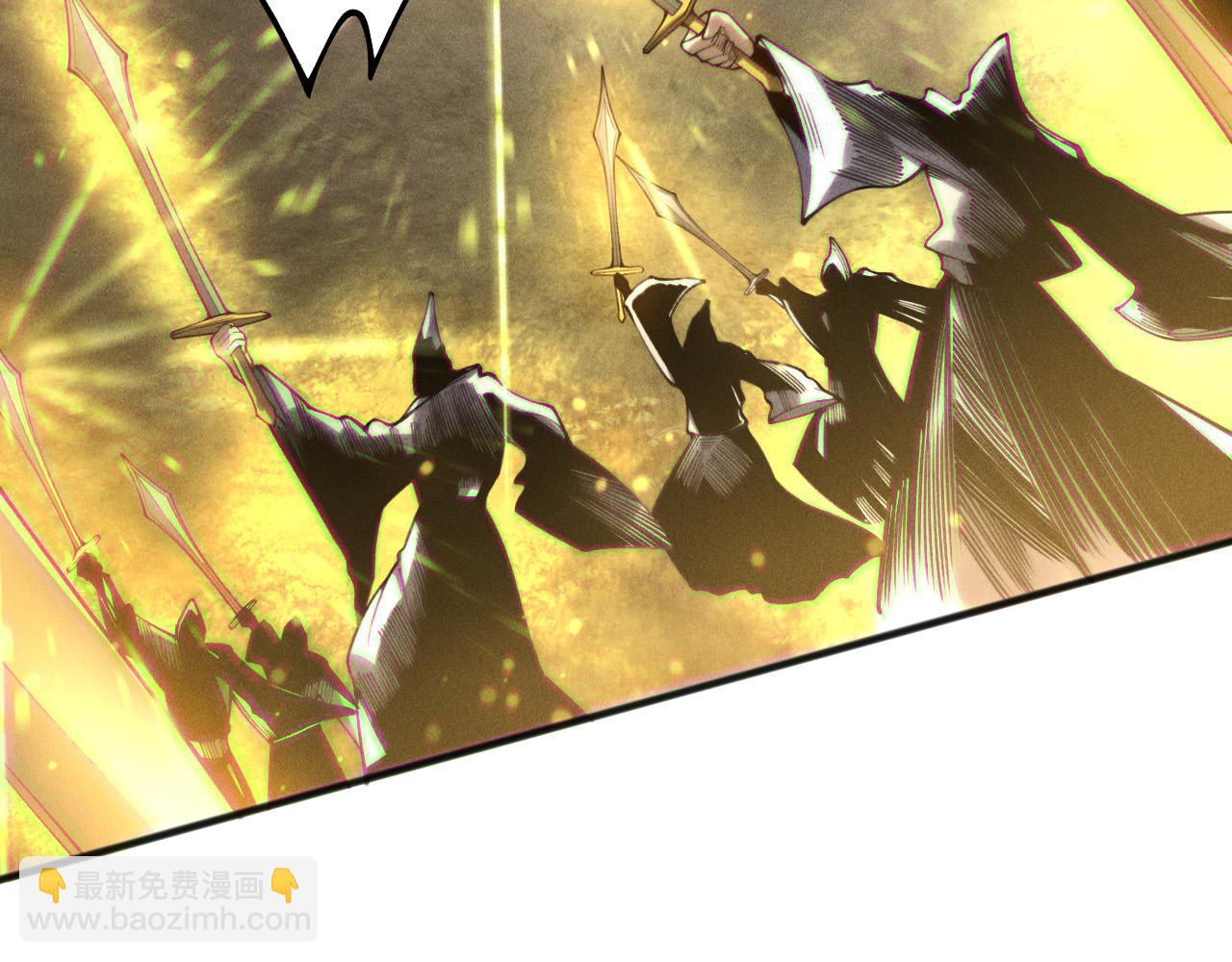 第217话  圣灵亦可杀(1/4)-第217话