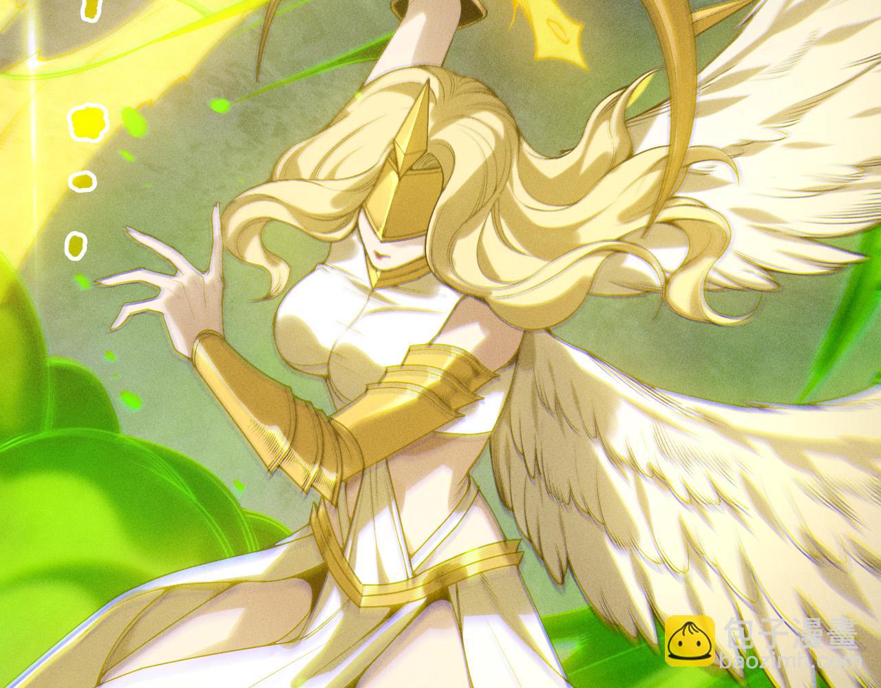 第218话 神仙碰撞(1/4)-第223话